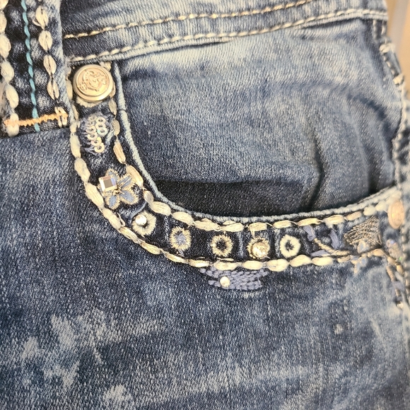 Grace in LA jeans - Picture 12 of 16